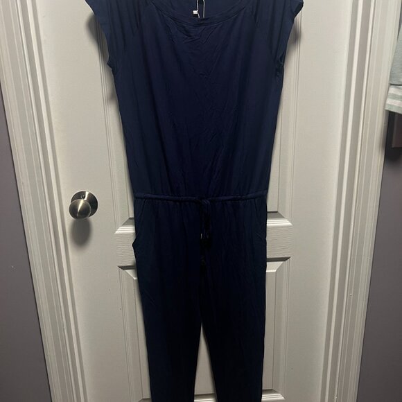 Jumpsuit - Picture 2 of 2
